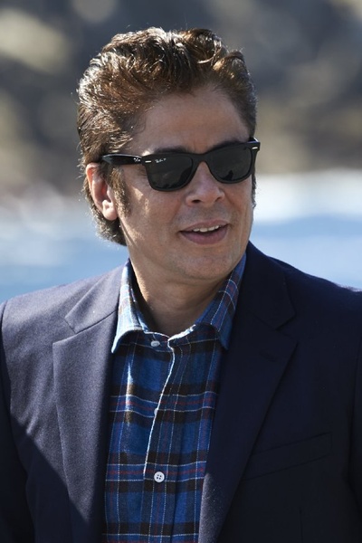 边境杀手剧照的剧照