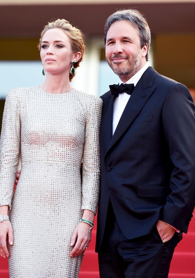 边境杀手剧照的剧照