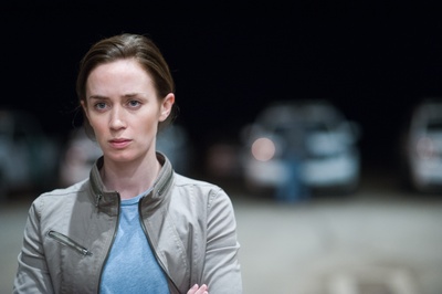 边境杀手剧照的剧照