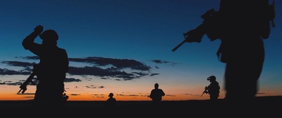 边境杀手剧照的剧照