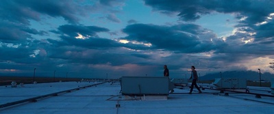 边境杀手剧照的剧照