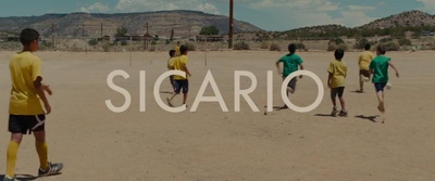 边境杀手剧照的剧照