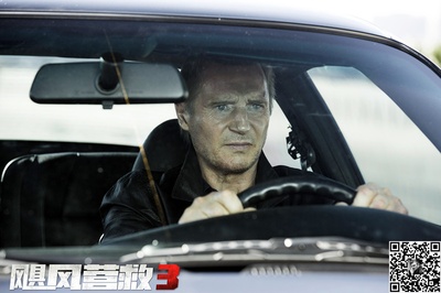 飓风营救3剧照的剧照