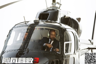 飓风营救3剧照的剧照
