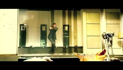 飓风营救3剧照的剧照