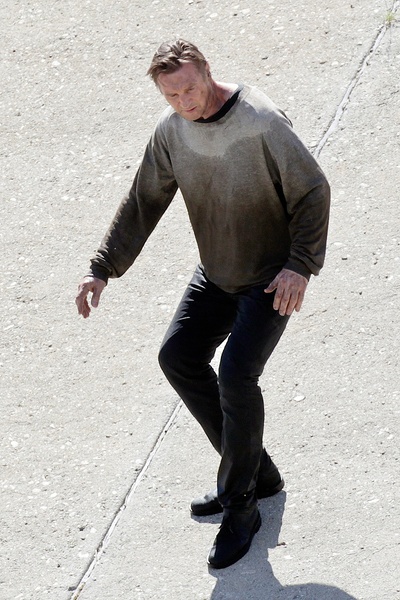 飓风营救3剧照的剧照