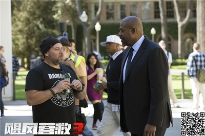 飓风营救3剧照的剧照