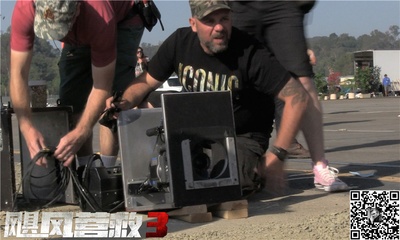 飓风营救3剧照的剧照