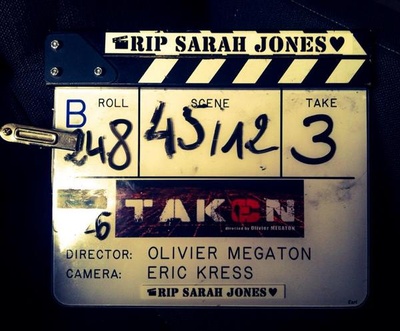 飓风营救3剧照的剧照