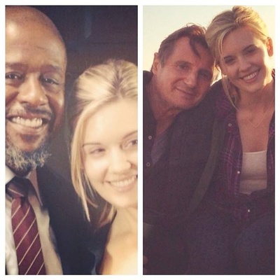 飓风营救3剧照的剧照