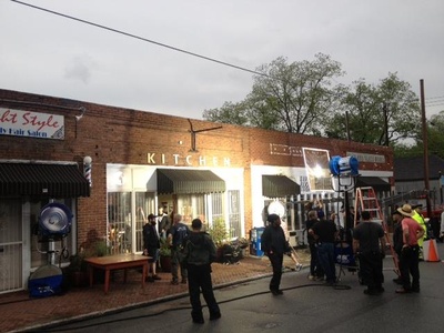 飓风营救3剧照的剧照