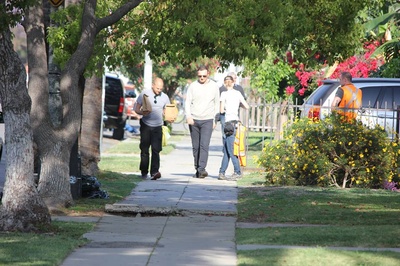 飓风营救3剧照的剧照