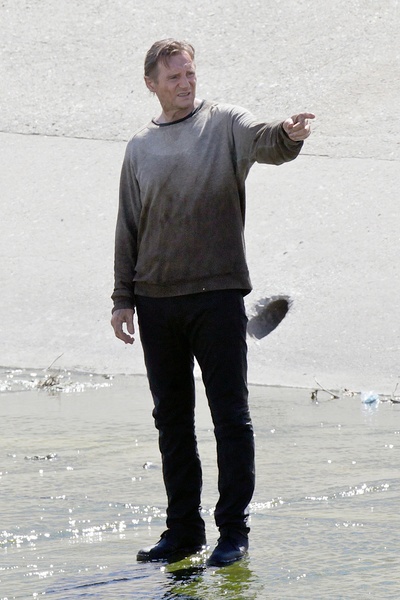 飓风营救3剧照的剧照