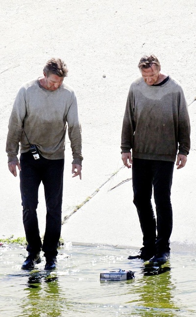 飓风营救3剧照的剧照