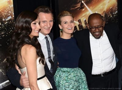 飓风营救3剧照的剧照