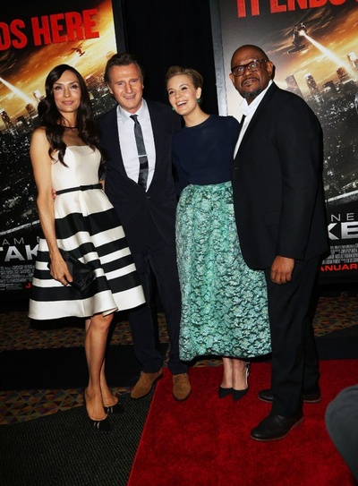 飓风营救3剧照的剧照