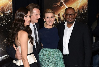 飓风营救3剧照的剧照