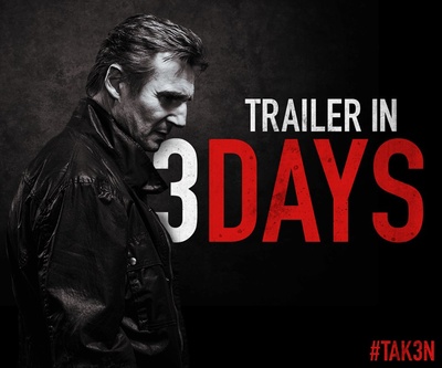 飓风营救3剧照的剧照