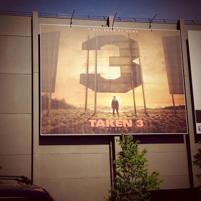 飓风营救3剧照的剧照