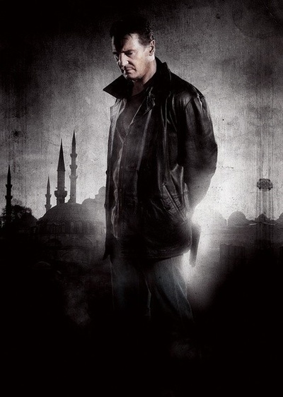 飓风营救3剧照的剧照