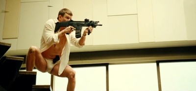 飓风营救3剧照的剧照