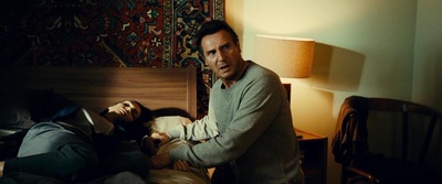 飓风营救3剧照的剧照