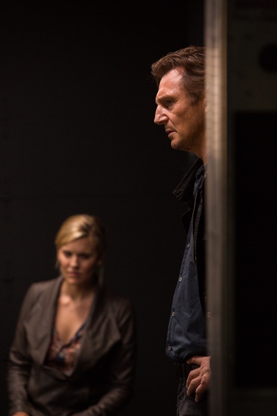 飓风营救3剧照的剧照