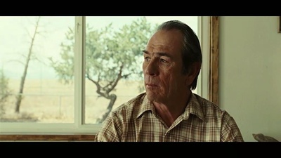 老无所依剧照的剧照