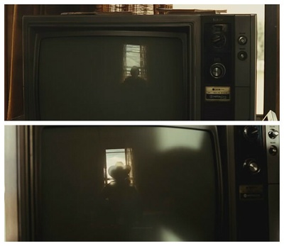 老无所依剧照的剧照