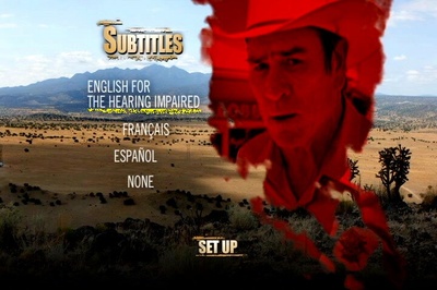 老无所依剧照的剧照