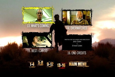 老无所依剧照的剧照