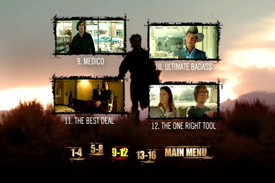 老无所依剧照的剧照