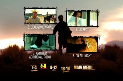 老无所依剧照的剧照