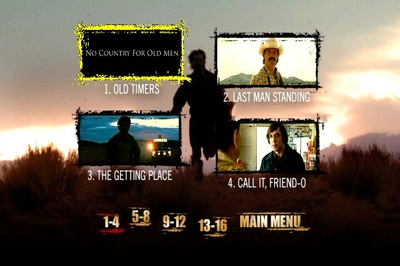 老无所依剧照的剧照