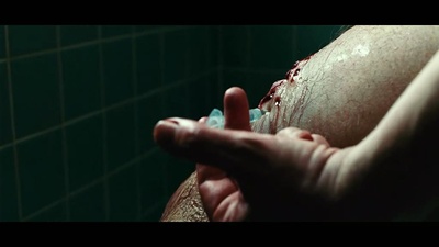 老无所依剧照的剧照