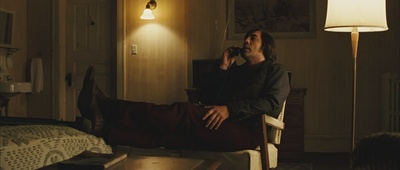 老无所依剧照的剧照