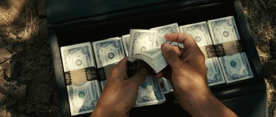 老无所依剧照的剧照