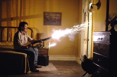 老无所依剧照的剧照