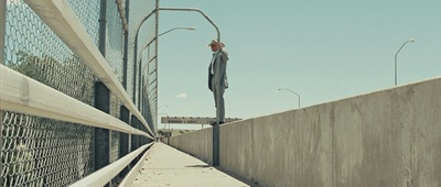 老无所依剧照的剧照