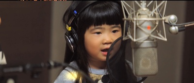 熊出没之雪岭熊风剧照的剧照