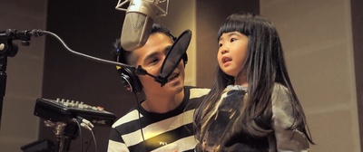 熊出没之雪岭熊风剧照的剧照