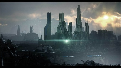 宇宙逃亡者剧照的剧照