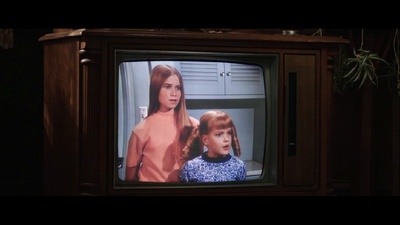 招魂剧照的剧照