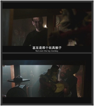 招魂剧照的剧照