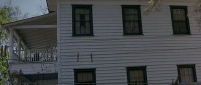 招魂剧照的剧照