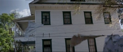 招魂剧照的剧照