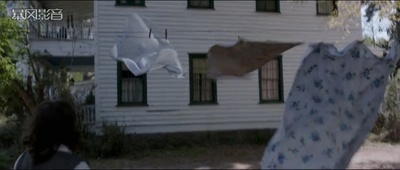 招魂剧照的剧照