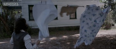 招魂剧照的剧照