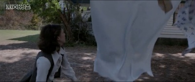 招魂剧照的剧照