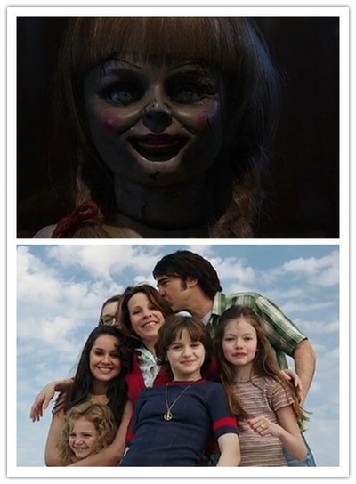 招魂剧照的剧照